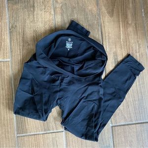 BLANQI maternity leggings